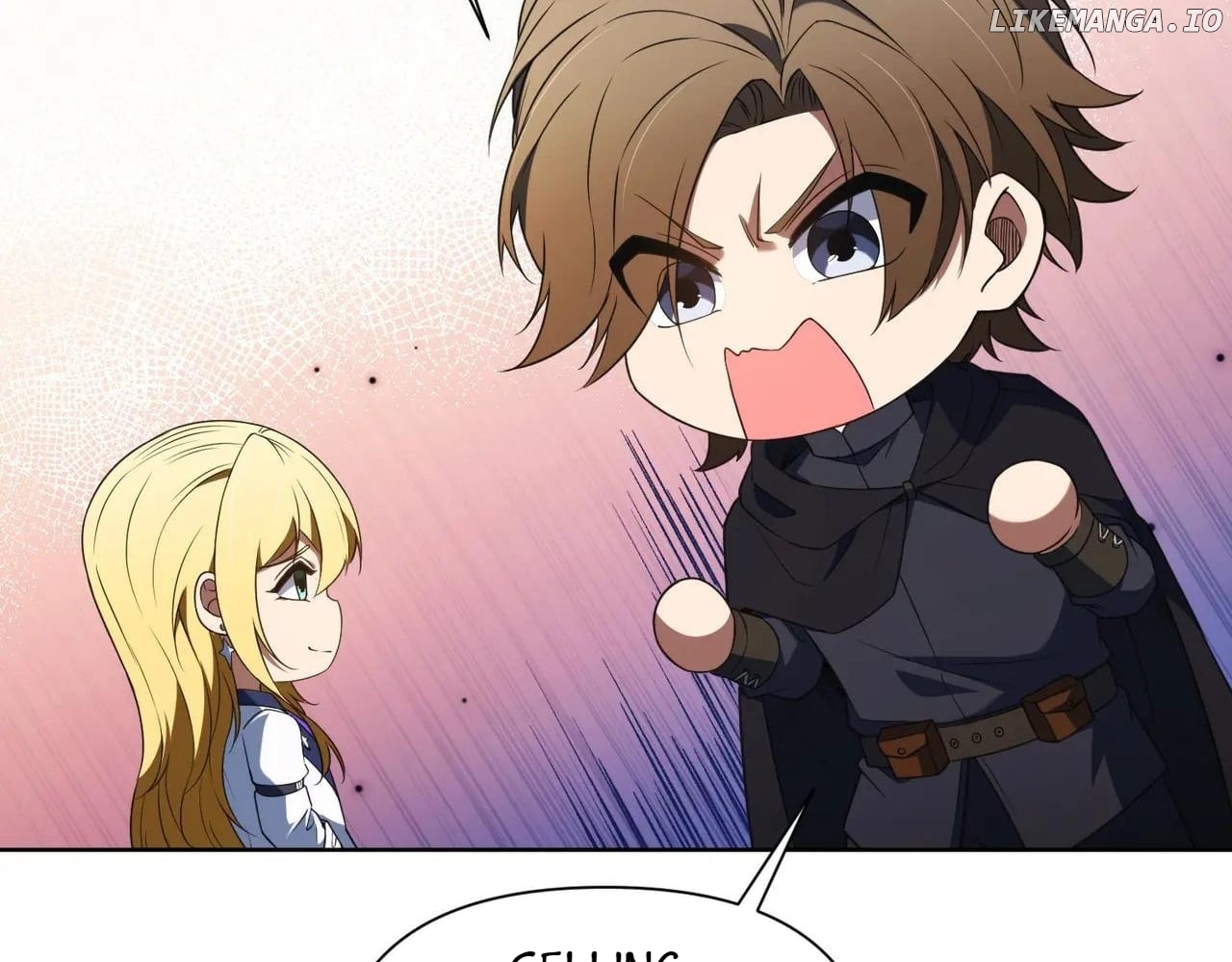 Forging an Industrial Empire in a Magical World Chapter 43 - page 15